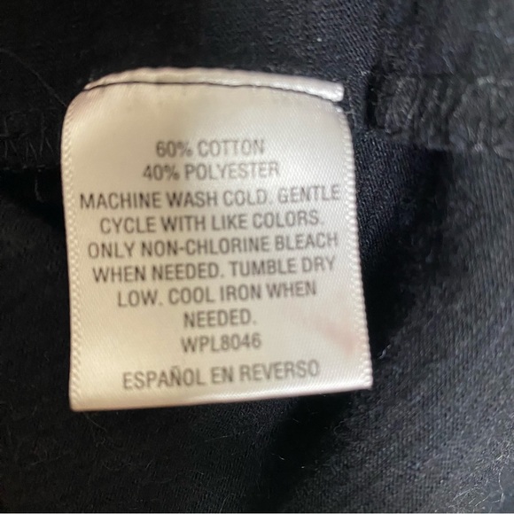 Woman's Sweater- Cowl Neck, Button Tab Sleeve, lightweight, Warm, pull over - Picture 6 of 8